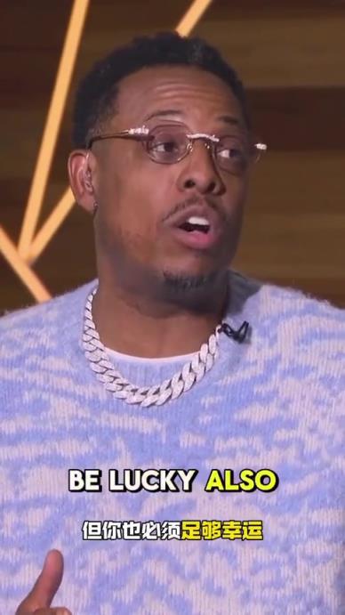 化身詹吹了！皮爾斯：40歲的詹姆斯比巔峰時(shí)的我還厲害！