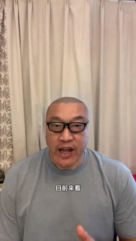湖人季后賽首輪對手會(huì)是誰？馬健：目前來看，還真有可能是勇士