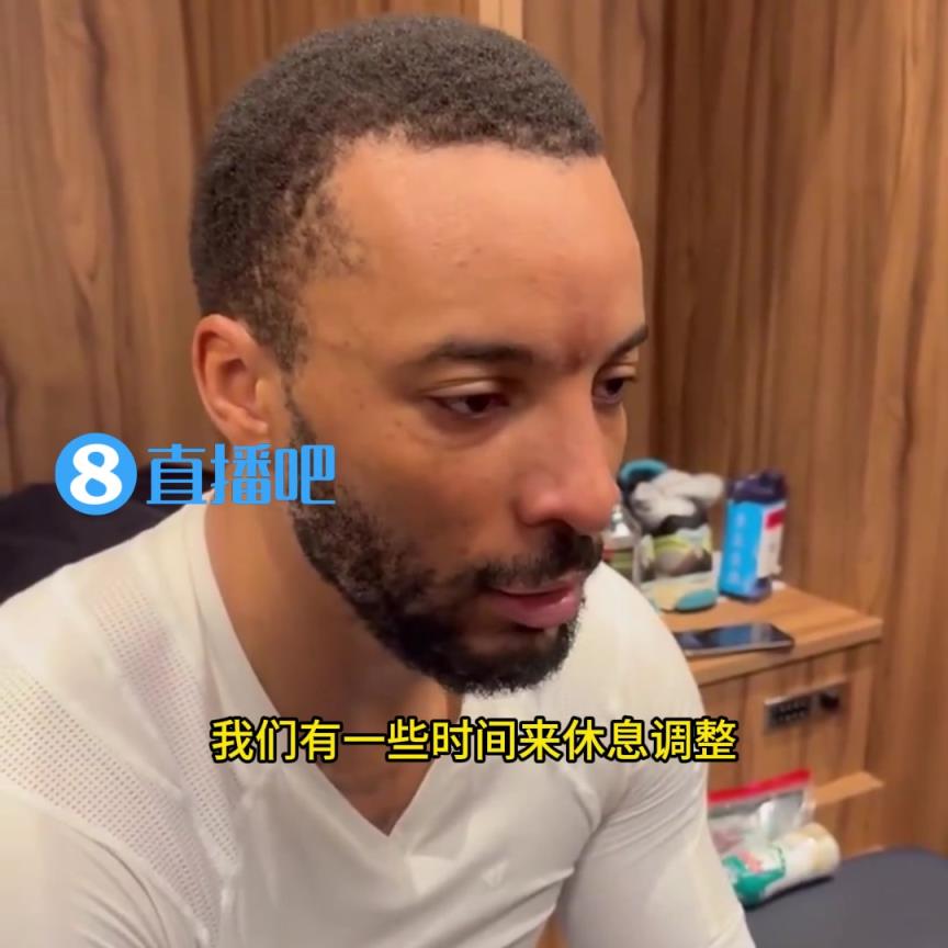 鮑威爾：快船在季后賽擁有無限的潛力！會為與掘金的7場大戰做好準備