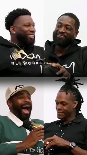 雷阿倫去熱火時的感受？隆多：打著打著發現，我們射手在對面！